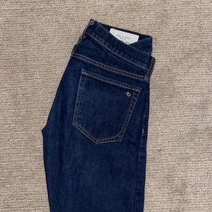 Rag&Bone Standard Issue Fit 2 Slim Jeans (Size 29)